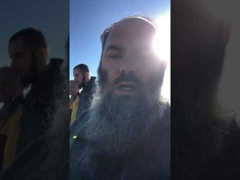 Ecja në Bjeshkë - Hoxhë Bekir Halimi