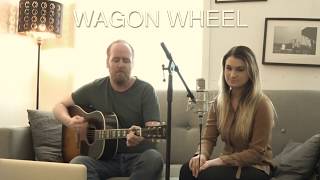 Lena Haarberg - Wagon Wheel (Darius Rucker Cover)