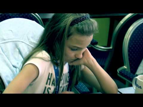 ♗ CH18 - 20 1.6. WCM Viktória Nadzamová - Ernő Molnár  0:1