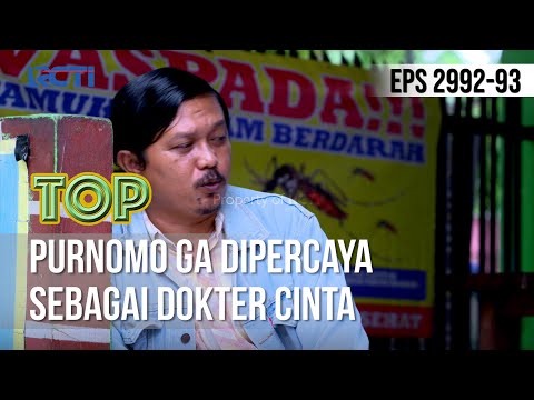 Purnomo Ga Dipercaya Sebagai Dokter Cinta - TUKANG OJEK PENGKOLAN