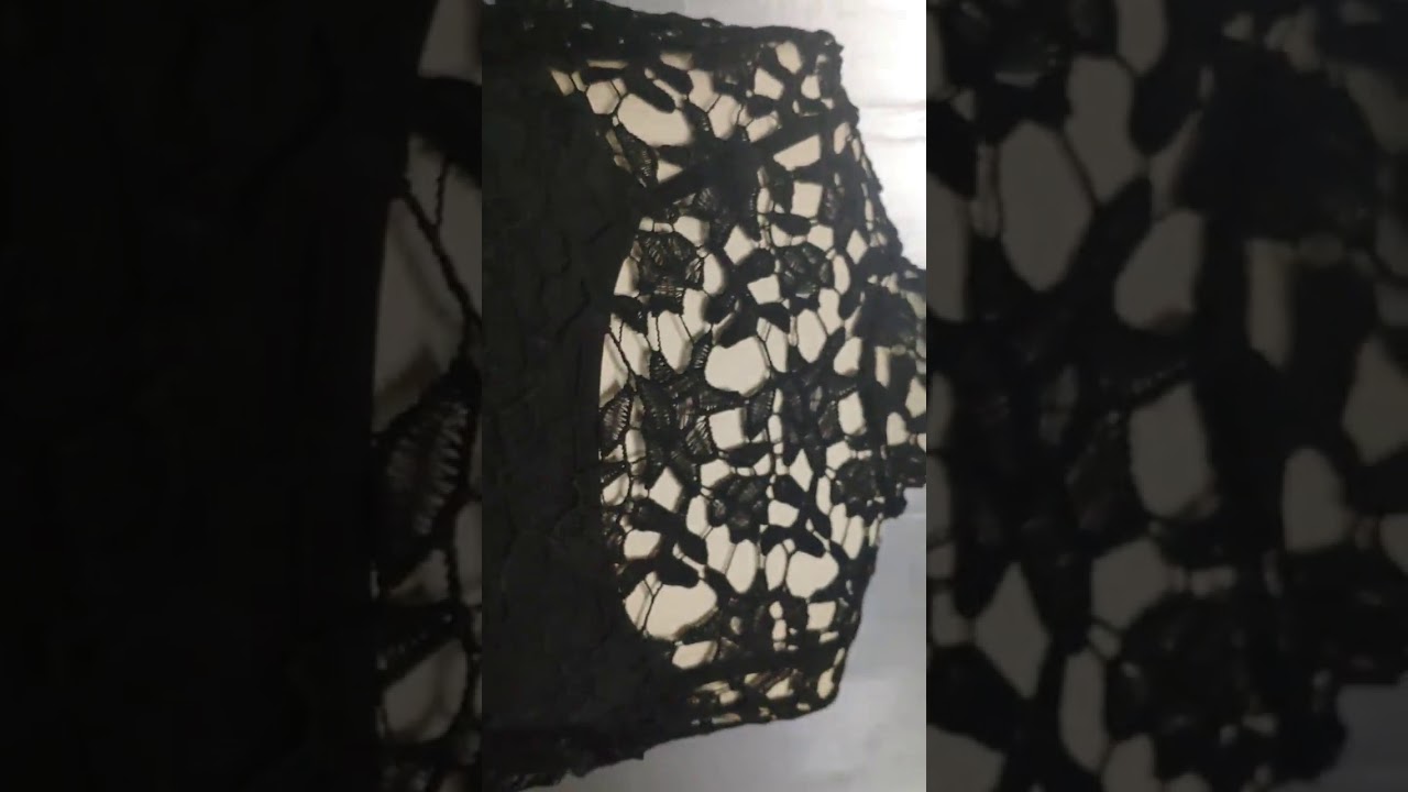 Élégant Vintage fête Sexy noir grande taille femmes longues robes creux dentelle maille plage moulan