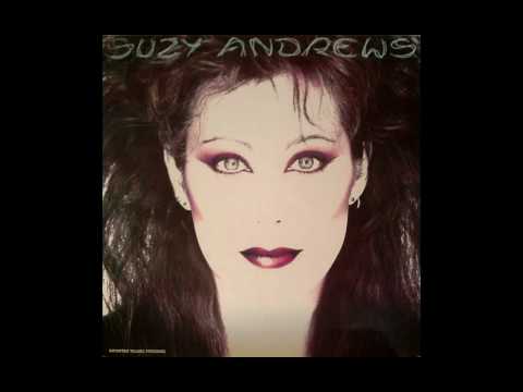 Suzy Andrews - Der Kommissar (Falco Cover)