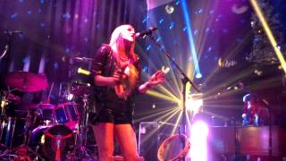 Grace potter and the nocturnals/ roulette