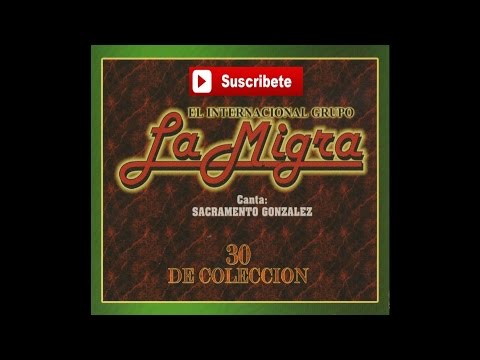 La Migra - Adios Penal De La Loma [Official Audio]