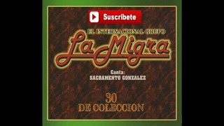 La Migra - Adios Penal De La Loma [Official Audio]