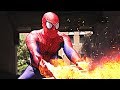 Spider-Man: Web Mods