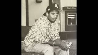 Gangsta rapper Eazy-E: My Compton Interview [Explicit]