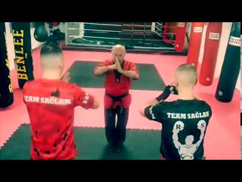 Champs Of Cologne Trailer #2