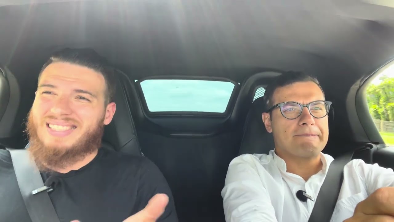 Fiz uma consultoria em uma PORSCHE | Leilão de imóveis