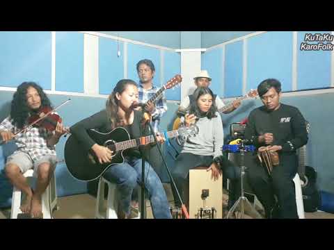 Ngarap Gestung Api Bas Lau