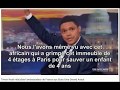 Trevor Noah ridiculise l'ambassadeur de France aux Etats Unis Gerard Araud