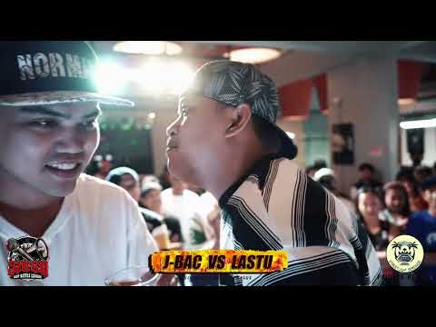 SIREN - J-BAC VS LASTU