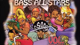 LOVE YOU DOWN/ INOJ /SO SO DEF BASS ALL STARS