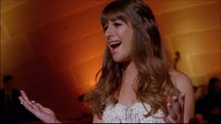 Glee - Being Good Isn&#39;t Good Enough (Full Performance) 4x09