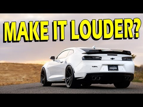 Making My Car Louder! QTP Aggressor Exhaust Cutout Kit Unboxing & Overview
