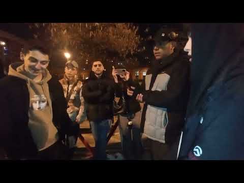 ?? VS QUIMBA VS KIZA PERÚ FILTROS Royal Trap Reyes 🎁