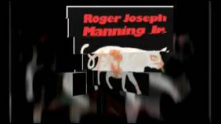 Down In Front Radio Edit - Roger Joseph Manning Jr.