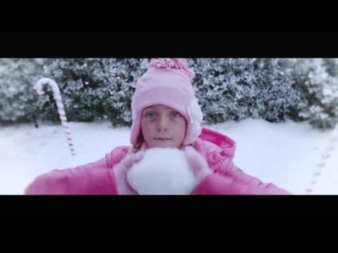 Trick 'r Treat: Snowmen