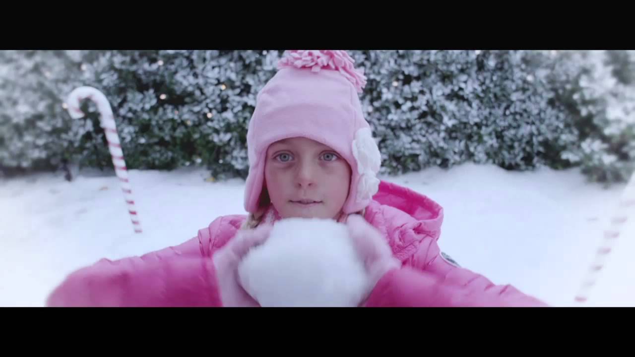 Trick 'r Treat: Snowmen