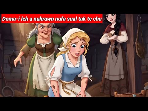 Fahrah naupang Doma-i leh a nuhrawn te nufa misual tak te chu!!!!