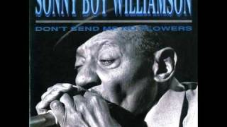 Jimmy Page, Sonny Boy Williamson II - One Way Out