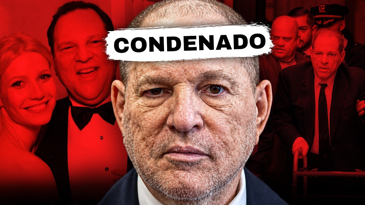 Cómo Hollywood convirtió a un ABUSADOR en intocable