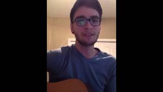 Mu330 - I Heard The Bells Cover