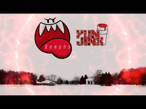 Yun Jinx - Demons (Prod. by Yun Jinx)