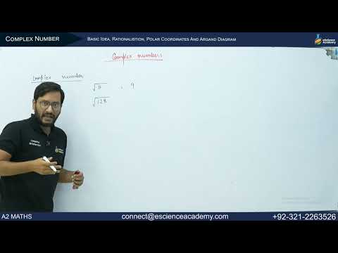 A2 Level Math by Sir Jawwad Aftab