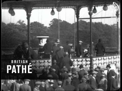 Thumbnail for The Big Blow (1927) by The Next Band