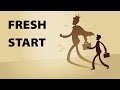 How To Start Over In Life 7 Priceless Tips