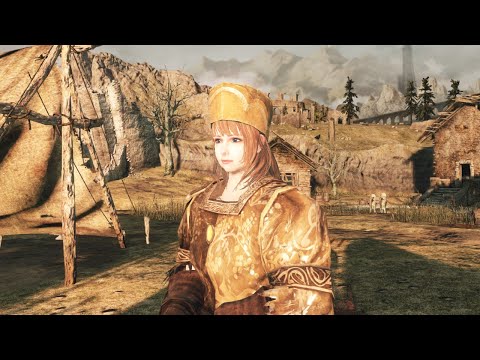Dark Souls 2 Glitchless Speedrun in 1:24:15
