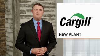 New Cargill Soybean Facility 05/19/22