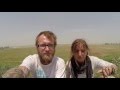 Jake And Roo S Rickshaw Run India 2016