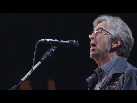 Eric Clapton - Got To Get Better In A Little While [Official Live at Crossroads 2013]