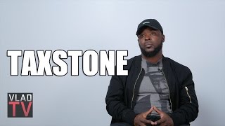 Taxstone on Prodigy Not Being a Great Rapper, but Mobb Deep Being Legendary