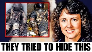 7 Strange Things That Never Made Sense About The Challenger Disaster