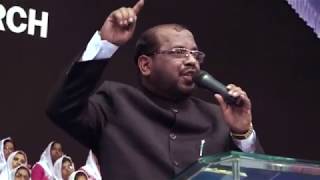 Second coming of Christ |Rev.N.Peter| Malayalam Christian message part 2