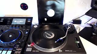 Paganini Traxx - Zöe