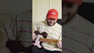 @BiffyClyro — The Go-Slow (outro guitar playthrough)