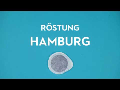 GEILER KAFFEE E.S.E. PADS