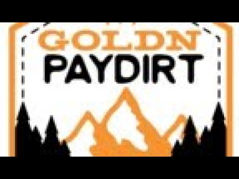 GoldnPaydirt mini free bags from amazon