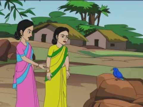 Thakurmar Jhuli | Bhooter Naach | Part 5 | Bengali Stories For Children