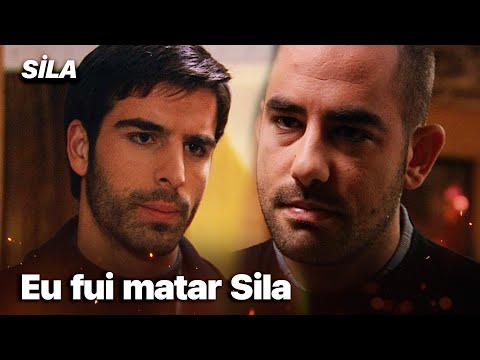 Eu fui matar Sila - Sila: Prisioneira do Amor