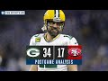Week 9 Recap: Packers dismantle hobbled 49ers, Rodgers dominates with 4 Pass TD | CBS Sports HQ