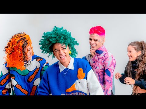 Natu - Não me leve a mal 🐔🎸