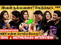 இவகூட Reels பண்ணதுக்கு என் மாமியார் வீட்