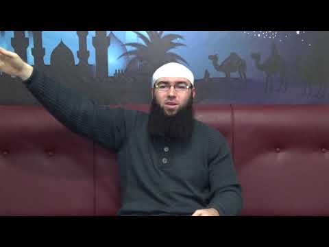 Ebu Hanifeja dhe tregtia e tij - Hoxhë Omer Bajrami