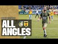 ALL ANGLES ? | 1-1 Michael Breij tegen Fortuna Sittard ?