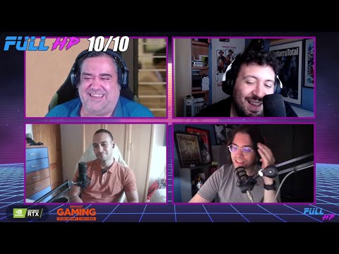 Los JUEGOS de ACTIVISION BLIZZARD estarán en GAME PASS. Con LYNX REVIEWER - Full HP 1.120